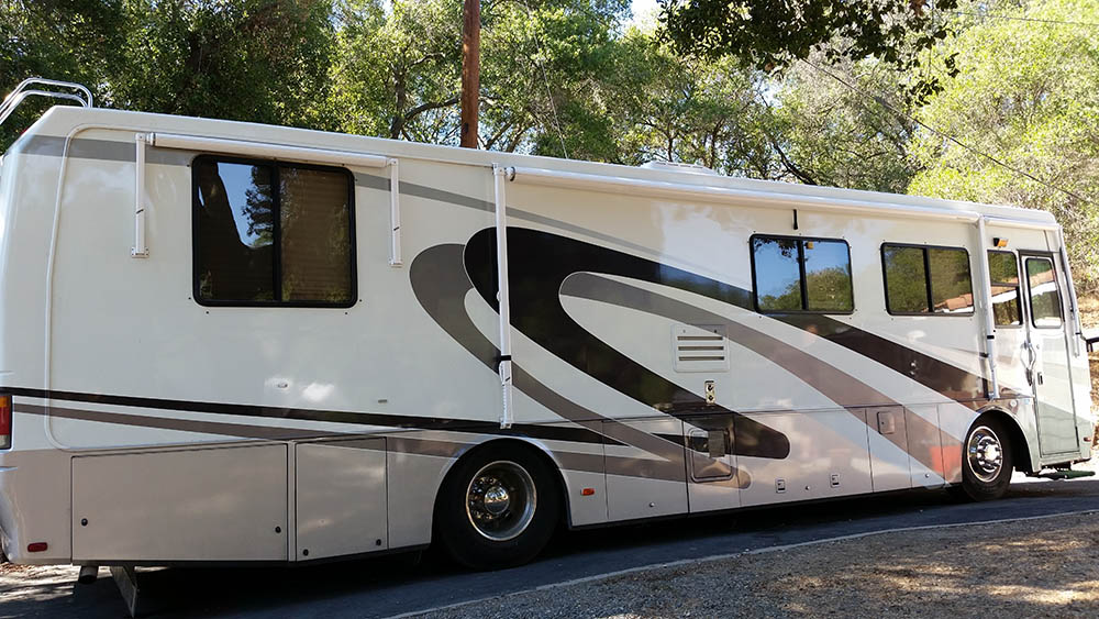 RV Detailing